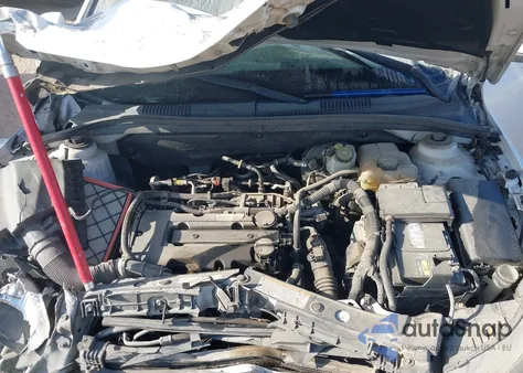 2015 Chevrolet Cruze 1Lt Auto from USA, damaged, VIN 1G1PC5SB7F7219418